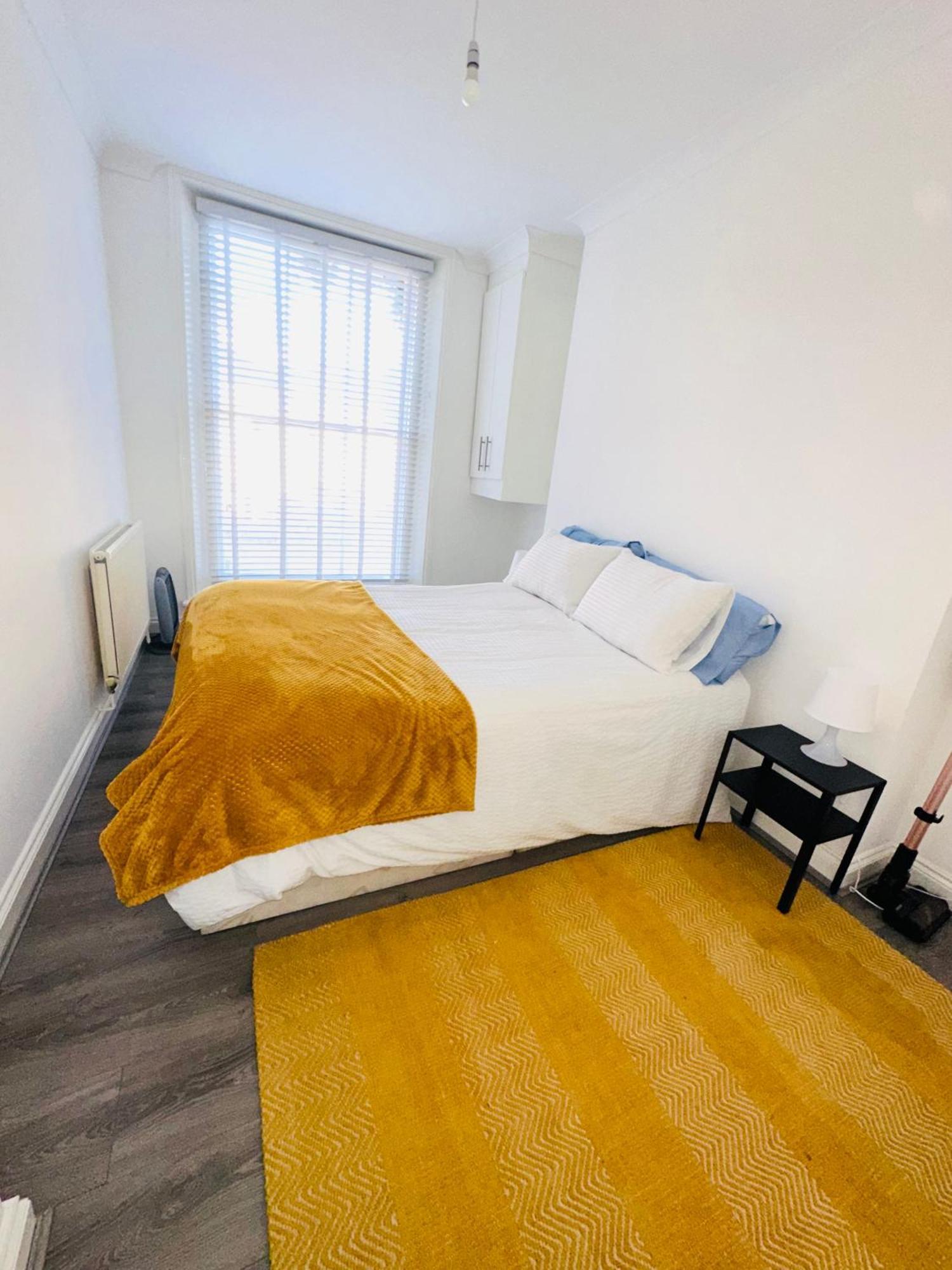 A Modern 2 Bedroom Seaside Apartment Hastings Exterior foto