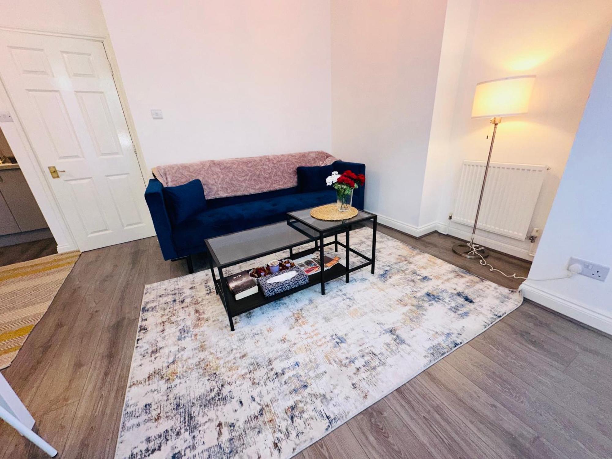 A Modern 2 Bedroom Seaside Apartment Hastings Exterior foto