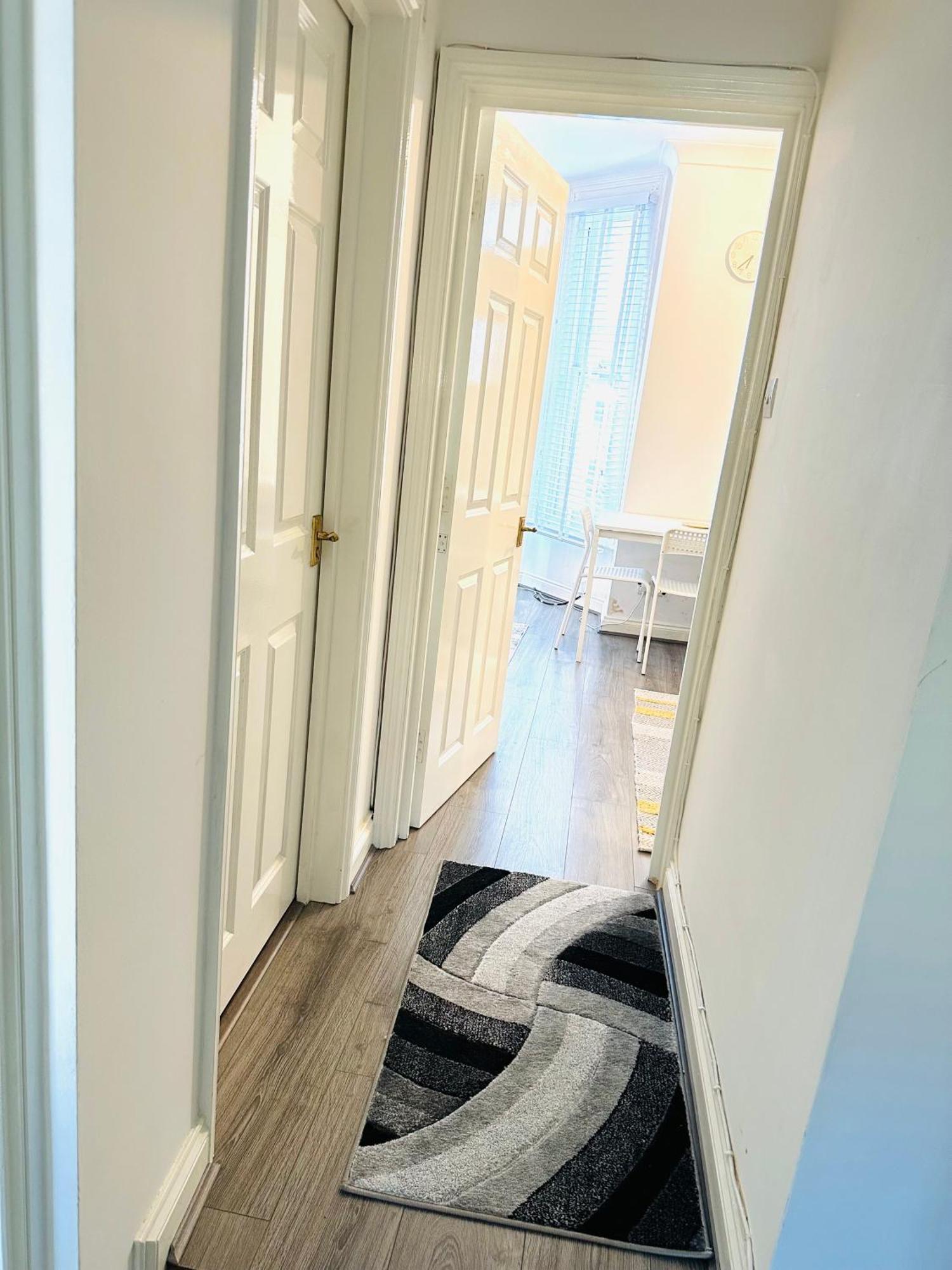 A Modern 2 Bedroom Seaside Apartment Hastings Exterior foto